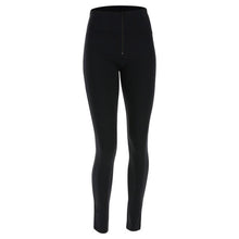Load image into Gallery viewer, Freddy WR.UP® high-rise skinny-fit trousers in D.I.W.O.® Pro-Black-Fi&Co Boutique