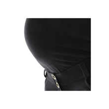 Load image into Gallery viewer, Freddy WR.UP® Maternity Skinny High Rise in cotton-Black Jersey-Fi&Co Boutique