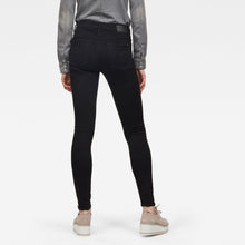 Load image into Gallery viewer, G-STAR 3301 High Skinny Jeans-Pitch Black-Fi&Co Boutique