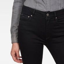 Load image into Gallery viewer, G-STAR 3301 High Skinny Jeans-Pitch Black-Fi&Co Boutique