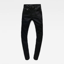 Load image into Gallery viewer, G-STAR 3301 High Skinny Jeans-Pitch Black-Fi&Co Boutique