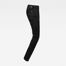 Load image into Gallery viewer, G-STAR 3301 High Skinny Jeans-Pitch Black-Fi&Co Boutique