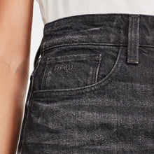 Load image into Gallery viewer, G-STAR 3301 Skirt-Black Stone-Fi&Co Boutique