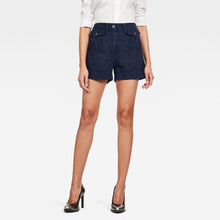Load image into Gallery viewer, G-Star Army Radar Mid Shorts-Sartho Blue-Fi&Co Boutique