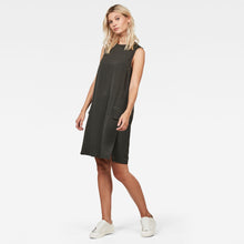 Load image into Gallery viewer, G-Star Blake Dress-Asfalt-Fi&Co Boutique