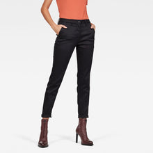 Load image into Gallery viewer, G-Star Bronson Mid Waist Skinny Chino-Raw Pressed-Fi&Co Boutique