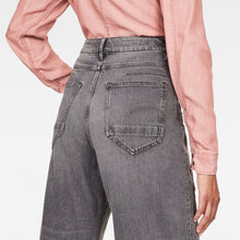 Load image into Gallery viewer, G-Star D-Staq High Ankle Jeans-25-Fi&Co Boutique