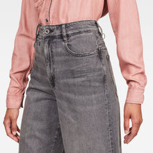 Load image into Gallery viewer, G-Star D-Staq High Ankle Jeans-25-Fi&Co Boutique