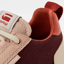 Load image into Gallery viewer, G-Star Ghillie Rovic Runner Sneakers-Plum-Fi&Co Boutique