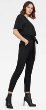 Load image into Gallery viewer, G-STAR Ingot Loose Jumpsuit-Fi&Co Boutique