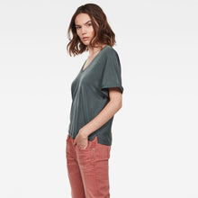 Load image into Gallery viewer, G-Star Joosa Top-Balsam-Fi&Co Boutique