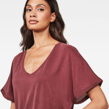 Load image into Gallery viewer, G-Star Joosa Top-Port Red-Fi&Co Boutique