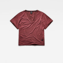 Load image into Gallery viewer, G-Star Joosa Top-Port Red-Fi&Co Boutique