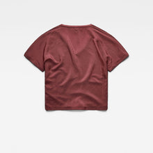 Load image into Gallery viewer, G-Star Joosa Top-Port Red-Fi&Co Boutique