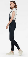 Load image into Gallery viewer, G-Star Lynn High Waist Skinny Overall-Fi&Co Boutique