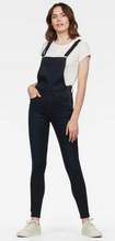 Load image into Gallery viewer, G-Star Lynn High Waist Skinny Overall-Fi&Co Boutique