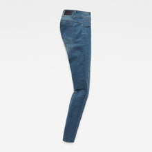 Load image into Gallery viewer, G-Star Lynn Mid Skinny Jeans-Used Petrol-Fi&Co Boutique
