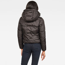 Load image into Gallery viewer, G-Star Meefic Sundu Overshirt-Dark Black-Fi&Co Boutique