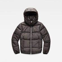 Load image into Gallery viewer, G-Star Meefic Sundu Overshirt-Dark Black-Fi&Co Boutique