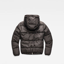 Load image into Gallery viewer, G-Star Meefic Sundu Overshirt-Dark Black-Fi&Co Boutique