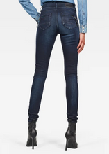 Load image into Gallery viewer, G-Star Midge Cody Mid Skinny-Faded Blue-Fi&Co Boutique