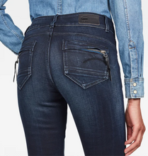 Load image into Gallery viewer, G-Star Midge Cody Mid Skinny-Faded Blue-Fi&Co Boutique
