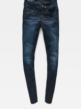 Load image into Gallery viewer, G-Star Midge Cody Mid Skinny-Faded Blue-Fi&Co Boutique
