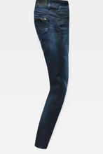 Load image into Gallery viewer, G-Star Midge Cody Mid Skinny-Faded Blue-Fi&Co Boutique