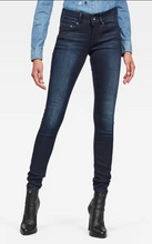 Load image into Gallery viewer, G-Star Midge Cody Mid Skinny-Faded Blue-Fi&Co Boutique
