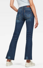 Load image into Gallery viewer, G-STAR Midge Saddle Bootleg Jeans-30-Fi&Co Boutique
