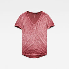 Load image into Gallery viewer, G-Star Mysid Optic Slim Top-Port Red-Fi&Co Boutique