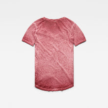 Load image into Gallery viewer, G-Star Mysid Optic Slim Top-Port Red-Fi&Co Boutique