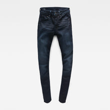 Load image into Gallery viewer, G-Star RAW 3301 High Waist Skinny Jeans-Dark Aged-Fi&Co Boutique