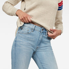 Load image into Gallery viewer, G-STAR RAW 3301 High Waist Skinny Jeans-Light Aged-Fi&Co Boutique