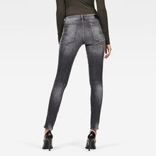 Load image into Gallery viewer, G-Star Raw G-Jackpant 3D Mid Skinny-Antic Charcoal-Fi&Co Boutique