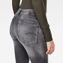 Load image into Gallery viewer, G-Star Raw G-Jackpant 3D Mid Skinny-Antic Charcoal-Fi&Co Boutique