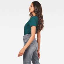 Load image into Gallery viewer, G-Star Raw Graphic 21 Top-Black-Fi&Co Boutique