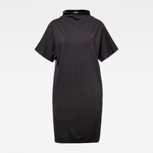 Load image into Gallery viewer, G-Star RAW Joosa Dress Funnel-Asfalt-Fi&Co Boutique