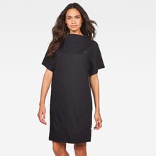 Load image into Gallery viewer, G-Star RAW Joosa Dress Funnel-Asfalt-Fi&Co Boutique