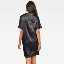 Load image into Gallery viewer, G-Star RAW Joosa Dress Funnel-Asfalt-Fi&Co Boutique