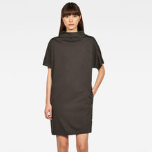 Load image into Gallery viewer, G-Star RAW Joosa Dress Funnel-Asfalt-Fi&Co Boutique