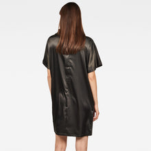 Load image into Gallery viewer, G-Star RAW Joosa Dress Funnel-Asfalt-Fi&Co Boutique