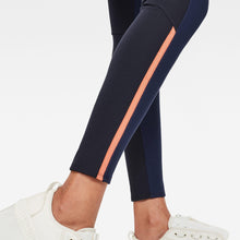 Load image into Gallery viewer, G-Star RAW Nostelle High Legging-mazarine blue/servant blue-Fi&Co Boutique