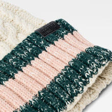 Load image into Gallery viewer, G-Star RAW Sash Beanie-Ivory-Fi&Co Boutique