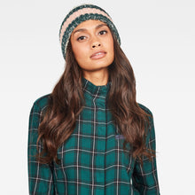 Load image into Gallery viewer, G-Star RAW Sash Beanie-Ivory-Fi&Co Boutique