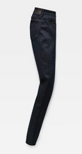 Load image into Gallery viewer, G-Star Shape High Super Skinny Jeans-Deep Blue Ocean-Fi&Co Boutique
