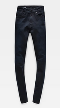 Load image into Gallery viewer, G-Star Shape High Super Skinny Jeans-Deep Blue Ocean-Fi&Co Boutique