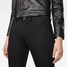 Load image into Gallery viewer, G-Star Shape High Super Skinny Jeans-Rinsed-Fi&Co Boutique