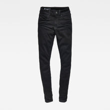 Load image into Gallery viewer, G-Star Shape High Super Skinny Jeans-Rinsed-Fi&Co Boutique