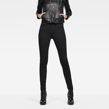Load image into Gallery viewer, G-Star Shape High Super Skinny Jeans-Rinsed-Fi&Co Boutique
